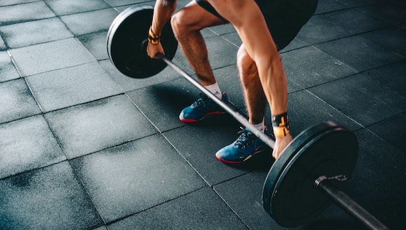 Percorsi Dimagrimento  Muscolazione